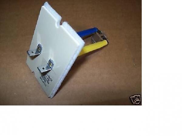 carrier manual reset limit switch